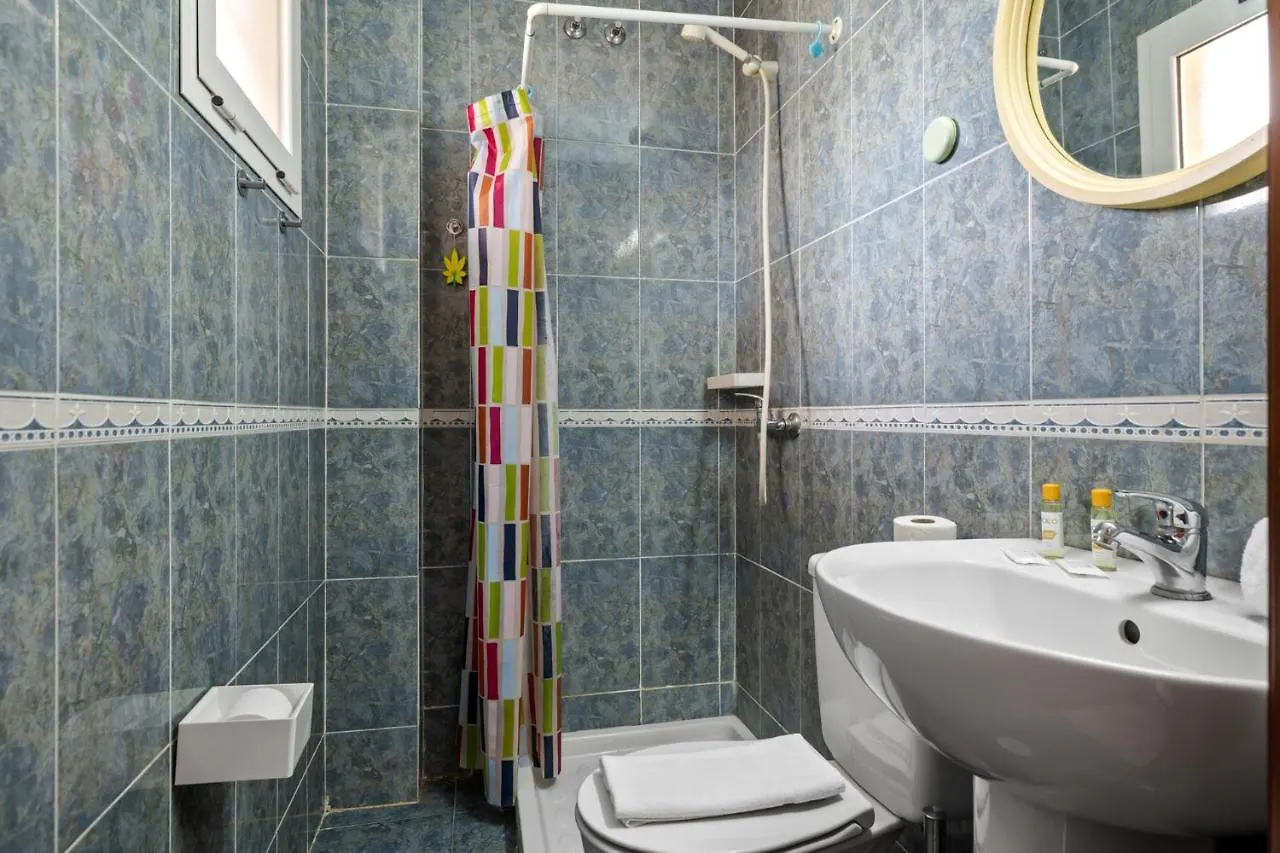 Sunset Apartment With Pool In El Faro Ref 211 Fuengirola Spain