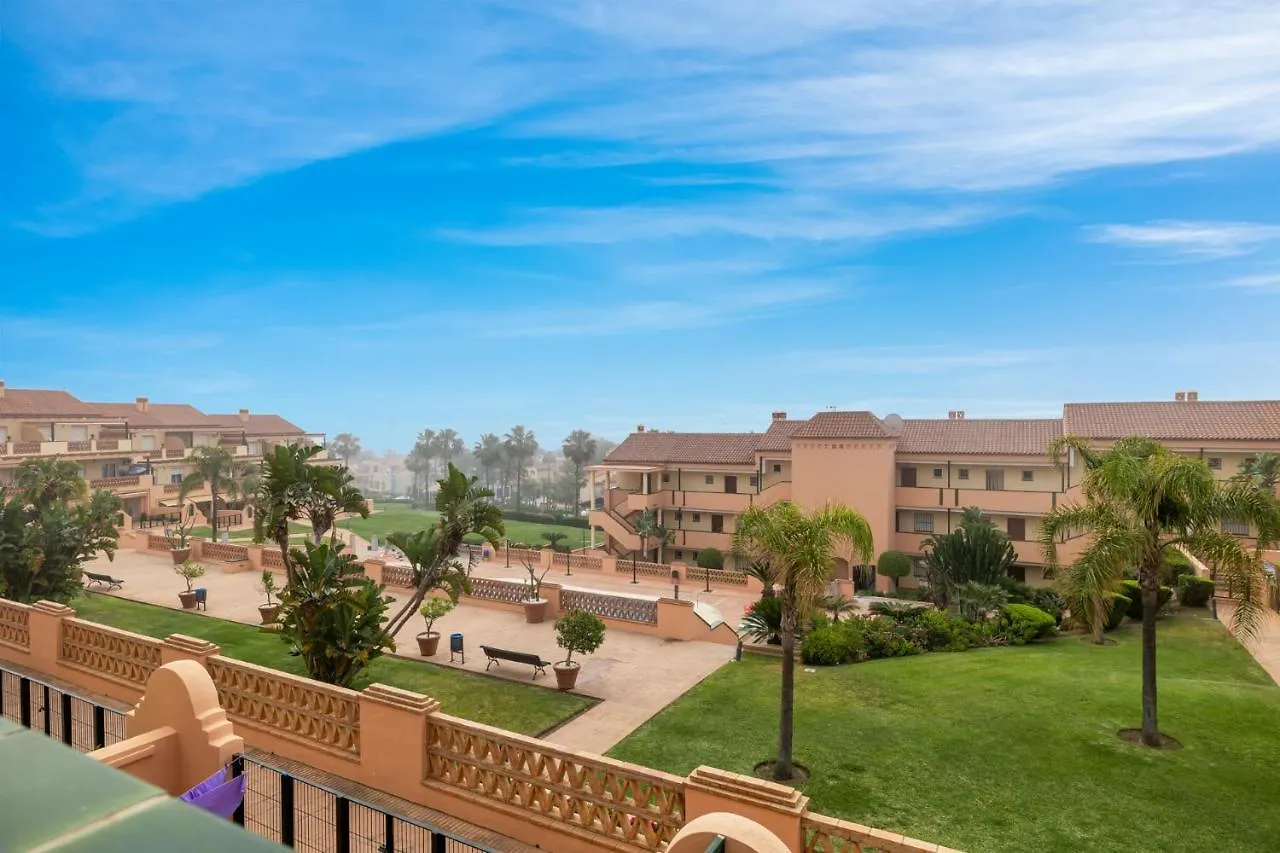 Sunset Apartment With Pool In El Faro Ref 211 Fuengirola