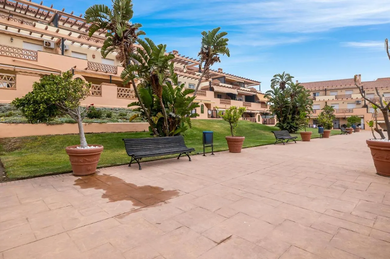 Sunset Apartment With Pool In El Faro Ref 211 Fuengirola Spain