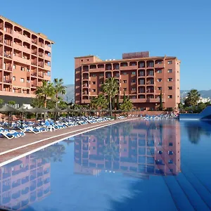 3* Apart-hotel Ilunion Miramar