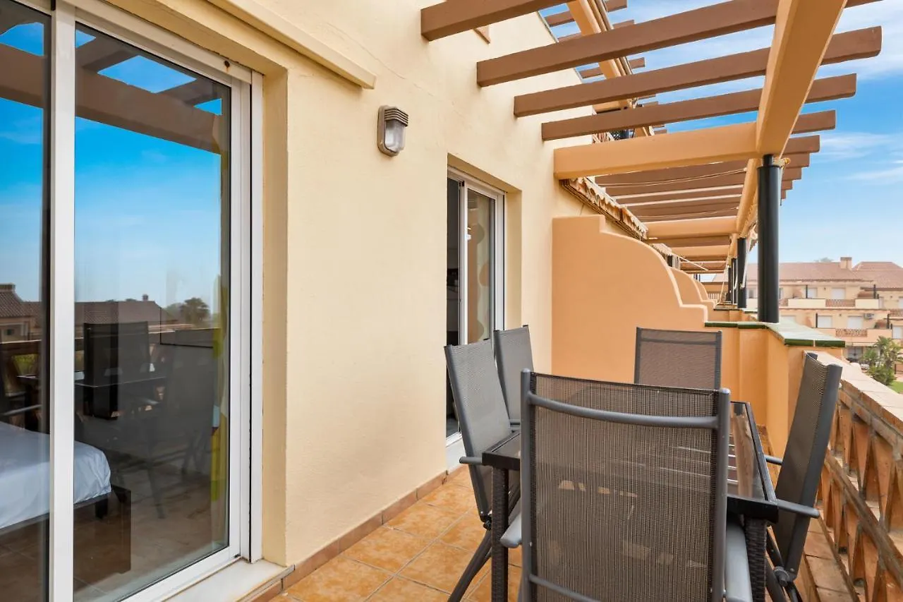 Sunset Apartment With Pool In El Faro Ref 211 Fuengirola
